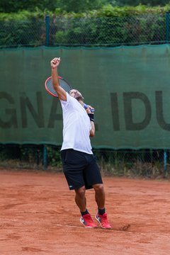 Bild 369 - Herren Tus Holstein Quickborn - Hamburger Polo Club